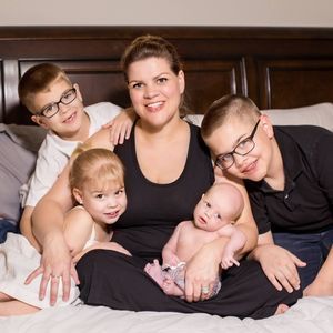 Meet your Posher, Tiffany